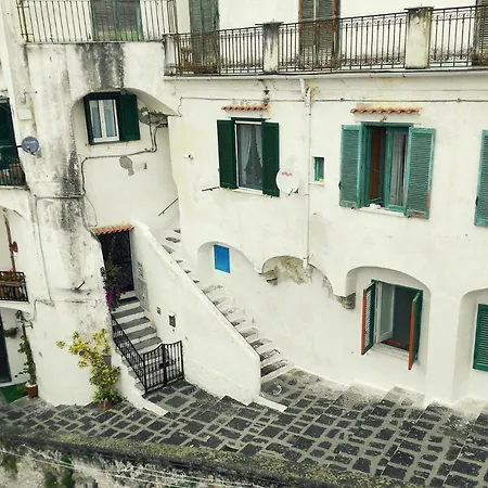 Appartamento Lo Scorcio Del Borgo *