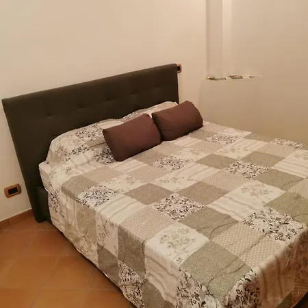 Appartamento Lo Scorcio Del Borgo *