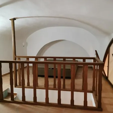 Lo Scorcio Del Borgo Appartamento