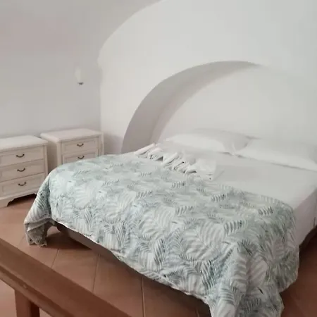 Lo Scorcio Del Borgo * Atrani