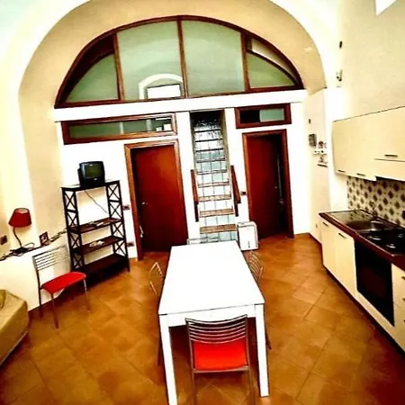 Lo Scorcio Del Borgo Appartamento
