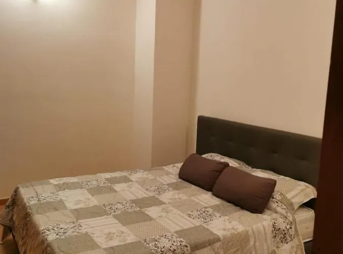 Appartement Lo Scorcio Del Borgo