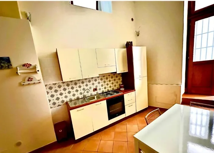 Lo Scorcio Del Borgo Appartement