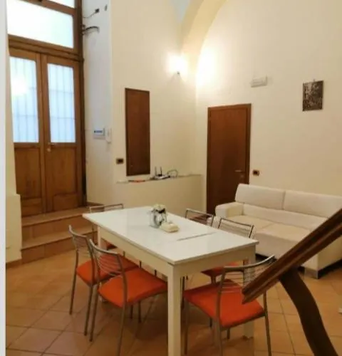 Appartement Lo Scorcio Del Borgo